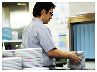 ディッシュウォッシャー